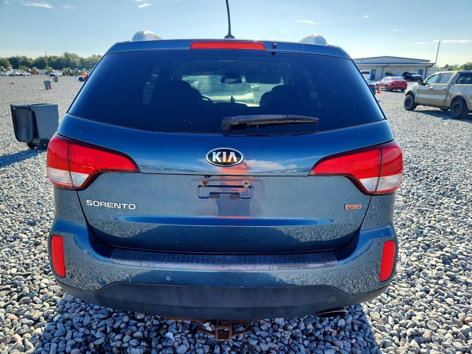 Aukcja sprzedaży 2014 Kia Sorento, vin: 5XYKTDA73EG462279, numer aukcji: 67982146