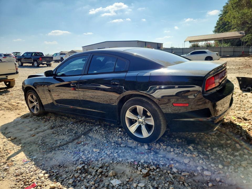 68965846 :رقم المزاد ، 2C3CDXAG4DH694946 vin ، 2013 Dodge Charger مزاد بيع