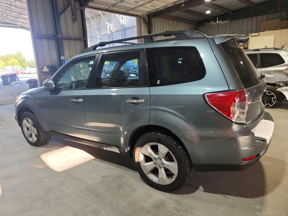 Aukcja sprzedaży 2009 Subaru Forester, vin: JF2SH66609H753592, numer aukcji: 67559046
