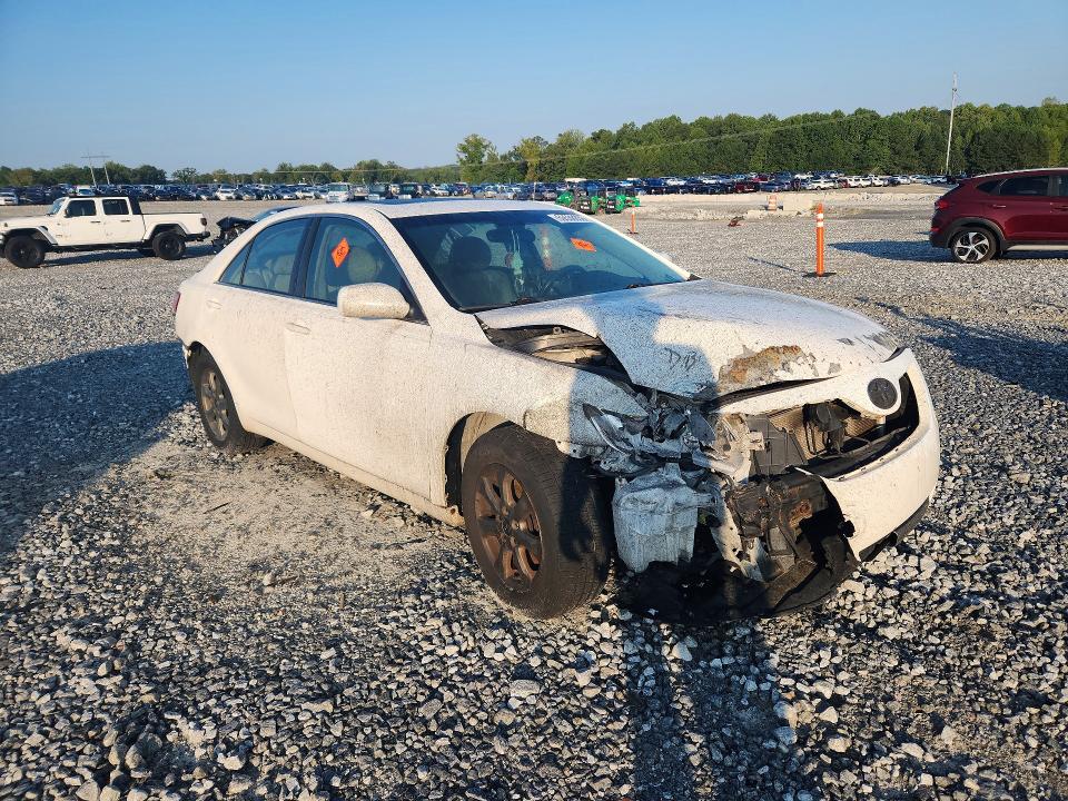 2007 Toyota Camry მანქანა იყიდება აუქციონზე, vin: JTNBE46K273059422, აუქციონის ნომერი: 69538856
