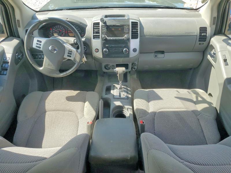 Aukcja sprzedaży 2017 Nissan Frontier, vin: 1N6AD0EV6HN777677, numer aukcji: 69564846