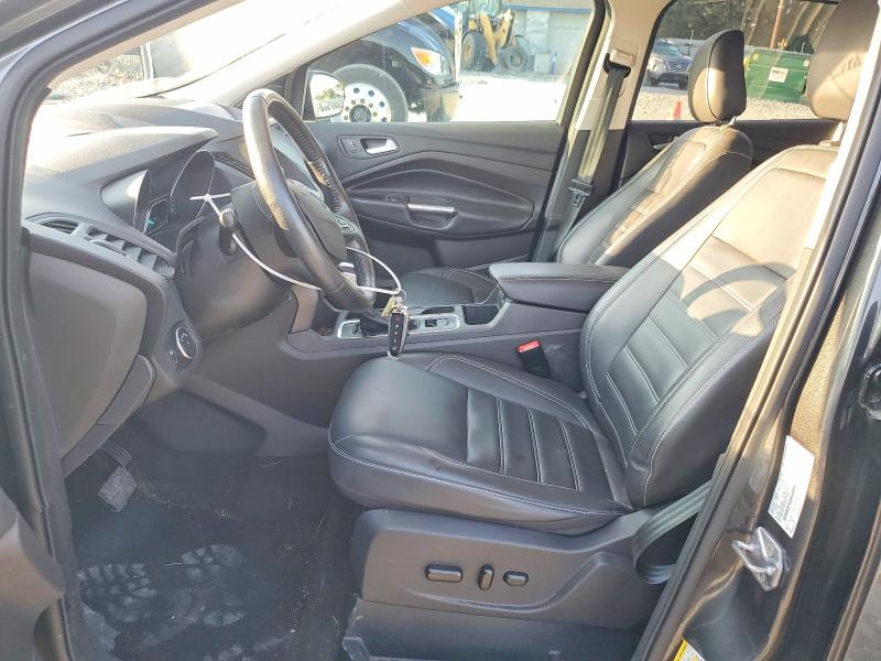 Продаж на аукціоні авто 2019 Ford Escape, vin: 1FMCU0HD9KUA11367, номер лоту: 67219906