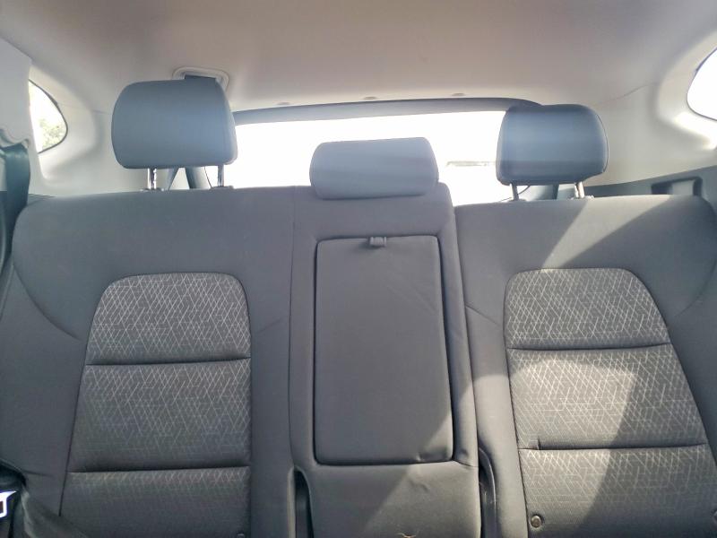 2017 Hyundai Tucson მანქანა იყიდება აუქციონზე, vin: KM8J3CA49HU278748, აუქციონის ნომერი: 67694176