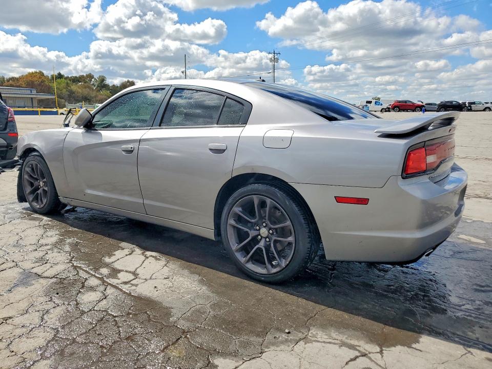 Продажа на аукционе авто 2014 Dodge Charger, vin: 2C3CDXBG8EH363609, номер лота: 70044496
