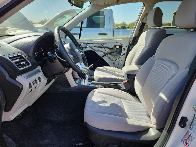 Продажа на аукционе авто 2017 Subaru Forester, vin: JF2SJAGC0HH571174, номер лота: 69184776