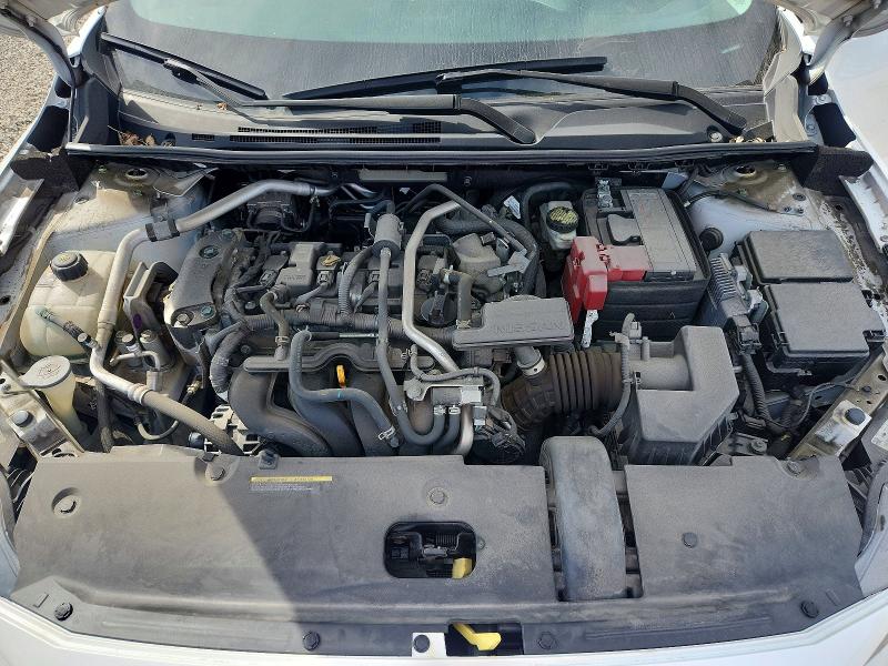 Продажа на аукционе авто 2021 Nissan Sentra, vin: 3N1AB8CV4MY248870, номер лота: 70464966