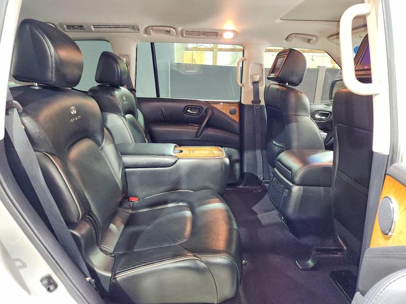Продаж на аукціоні авто 2013 Infiniti Qx56, vin: JN8AZ2NE8D9040908, номер лоту: 68095806