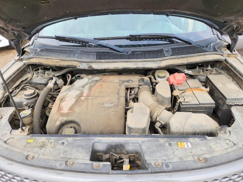 Aukcja sprzedaży 2011 Ford Explorer, vin: 1FMHK8F83BGA84779, numer aukcji: 68181486