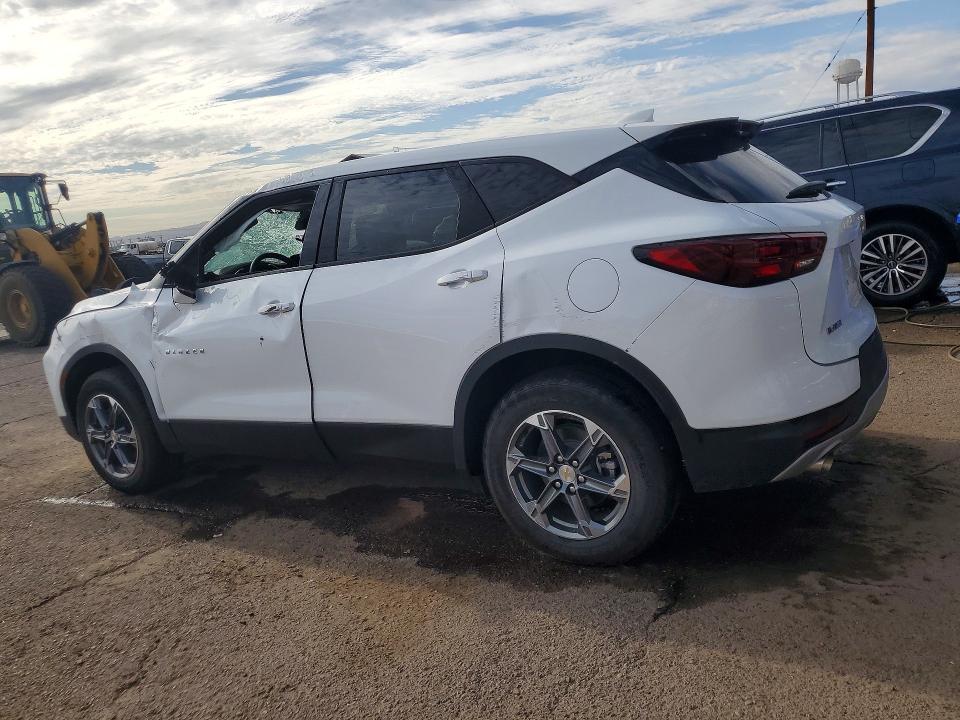 Продаж на аукціоні авто 2026 Chevrolet Blazer, vin: 3GNKBCR43TS162252, номер лоту: 68232596