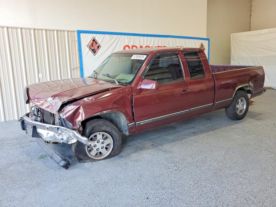 Продаж на аукціоні авто 1994 Chevrolet Gmt-400, vin: 2GCEC19K4R1213090, номер лоту: 67689926