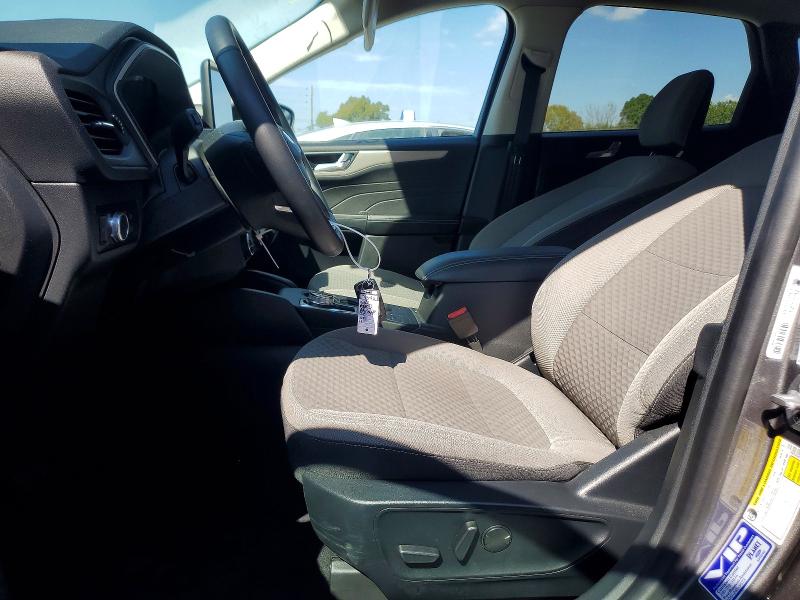 Продажа на аукционе авто 2021 Ford Escape, vin: 1FMCU0G67MUA92603, номер лота: 68666846