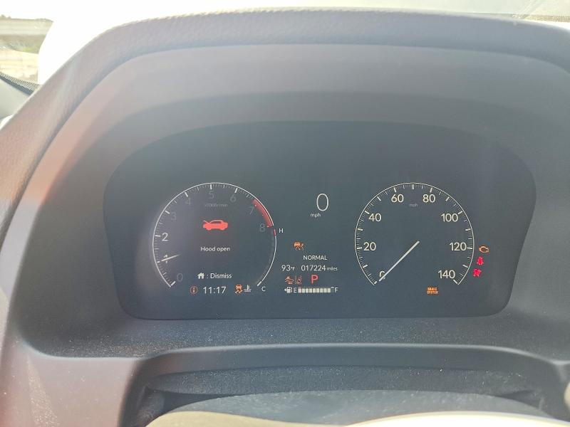 Aukcja sprzedaży 2025 Honda Ridgeline, vin: 5FPYK3F49SB001569, numer aukcji: 68404326