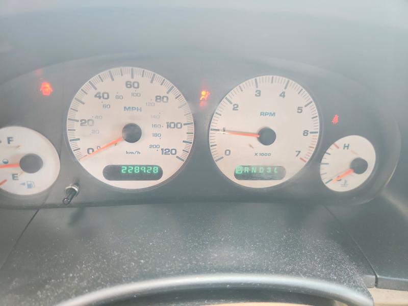 Продаж на аукціоні авто 2003 Dodge Caravan, vin: 2D4GP44323R113032, номер лоту: 68846316