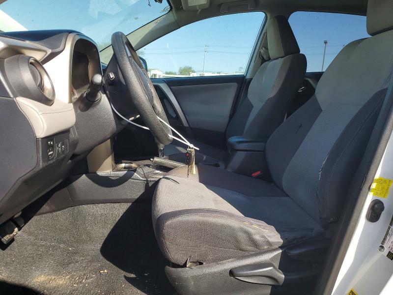 Продаж на аукціоні авто 2015 Toyota Rav4, vin: 2T3WFREV8FW151660, номер лоту: 70493696