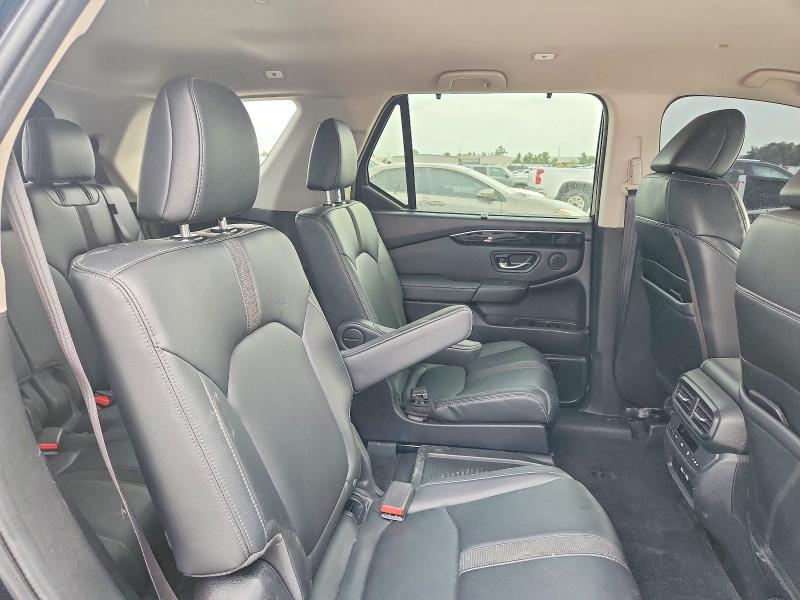 Продаж на аукціоні авто 2023 Honda Pilot, vin: 5FNYG2H56PB000588, номер лоту: 63654086