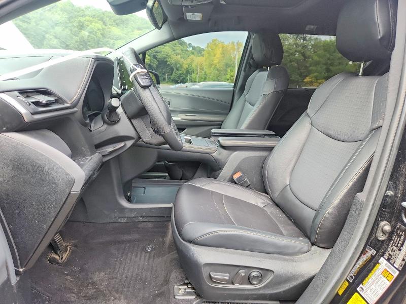 Продажа на аукционе авто 2023 Toyota Sienna, vin: 5TDCSKFC6PS106268, номер лота: 69499736