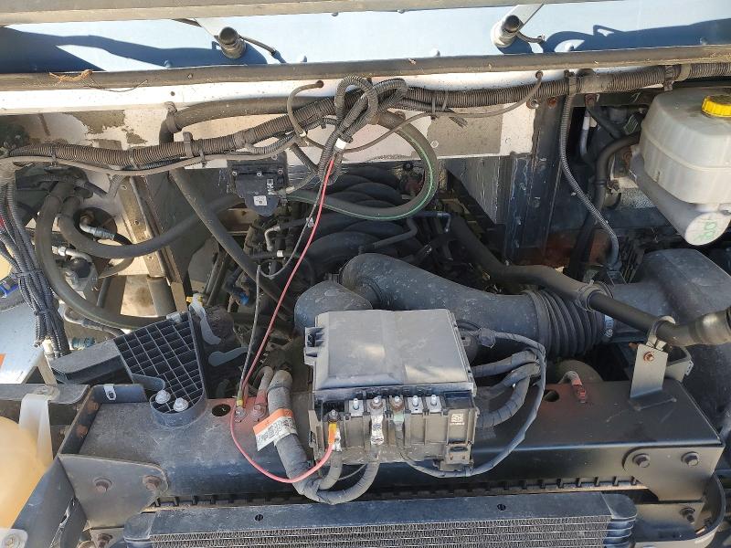Aukcja sprzedaży 2021 Ford F59, vin: 1F65F5KNXM0A01854, numer aukcji: 68704766