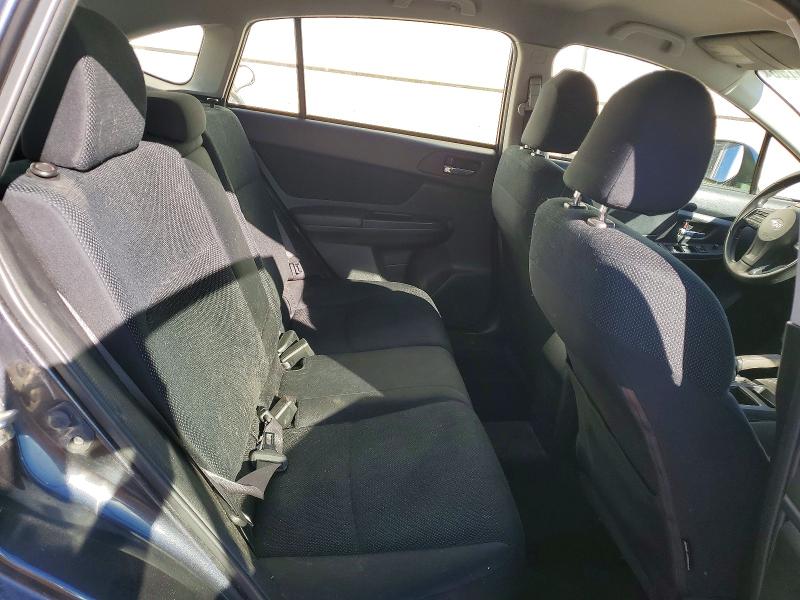 70830156 :رقم المزاد ، JF1GPAC69DH839545 vin ، 2013 Subaru Impreza مزاد بيع