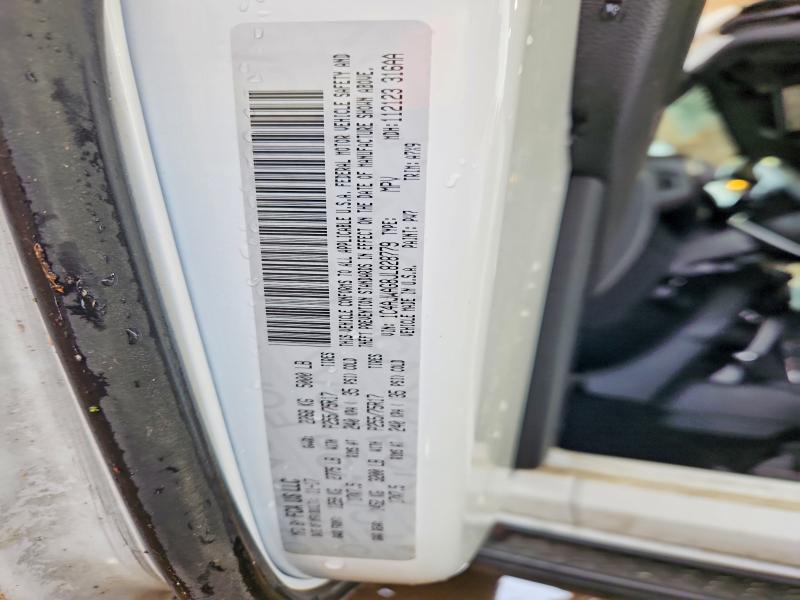Продаж на аукціоні авто 2018 Jeep Wrangler, vin: 1C4AJWAG8JL828779, номер лоту: 70042076