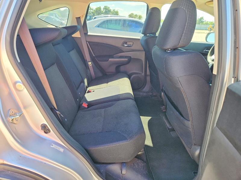 Продажа на аукционе авто 2015 Honda Cr-v, vin: 2HKRM4H5XFH652137, номер лота: 68898886