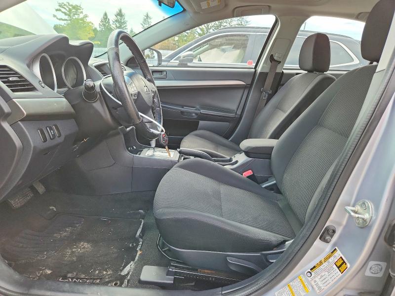 Aukcja sprzedaży 2015 Mitsubishi Lancer, vin: JA32U2FU1FU603929, numer aukcji: 69106746