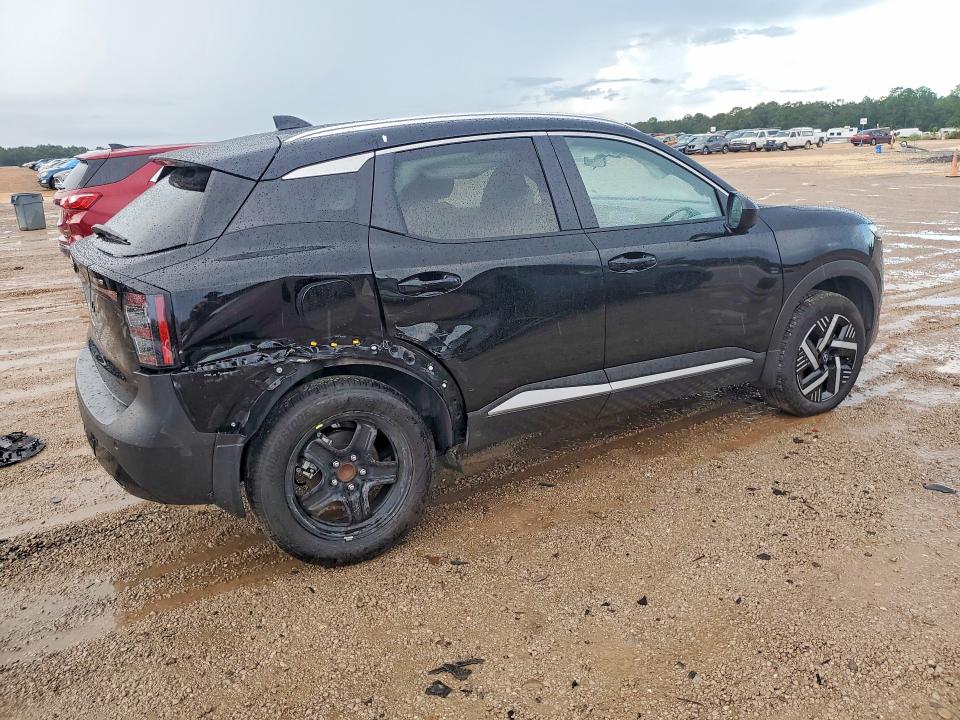 2026 Nissan Kicks მანქანა იყიდება აუქციონზე, vin: 3N8AP6CE7TL313004, აუქციონის ნომერი: 68597836