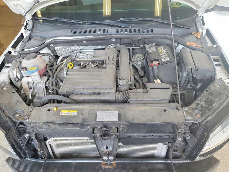 Продаж на аукціоні авто 2018 Volkswagen Jetta, vin: 3VW2B7AJ4JM230901, номер лоту: 69117436