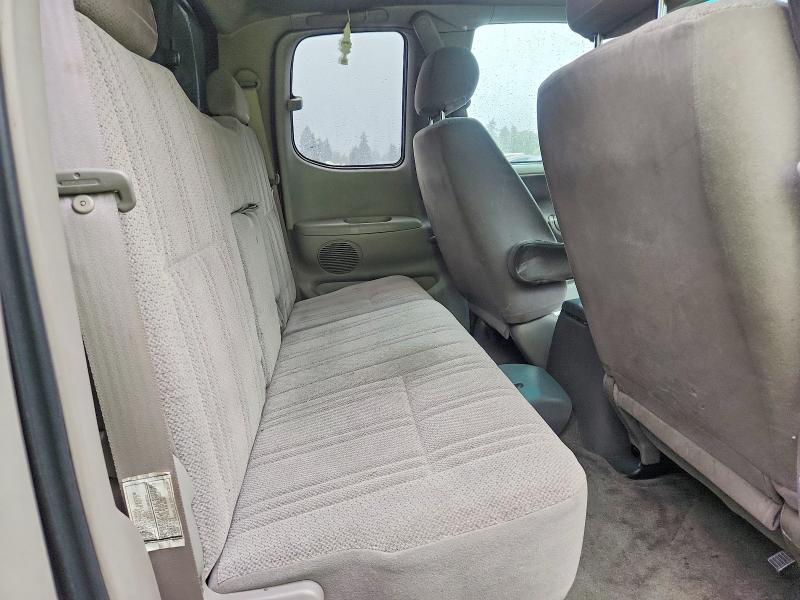 Aukcja sprzedaży 2000 Toyota Tundra, vin: 5TBBT4410YS008031, numer aukcji: 68541576