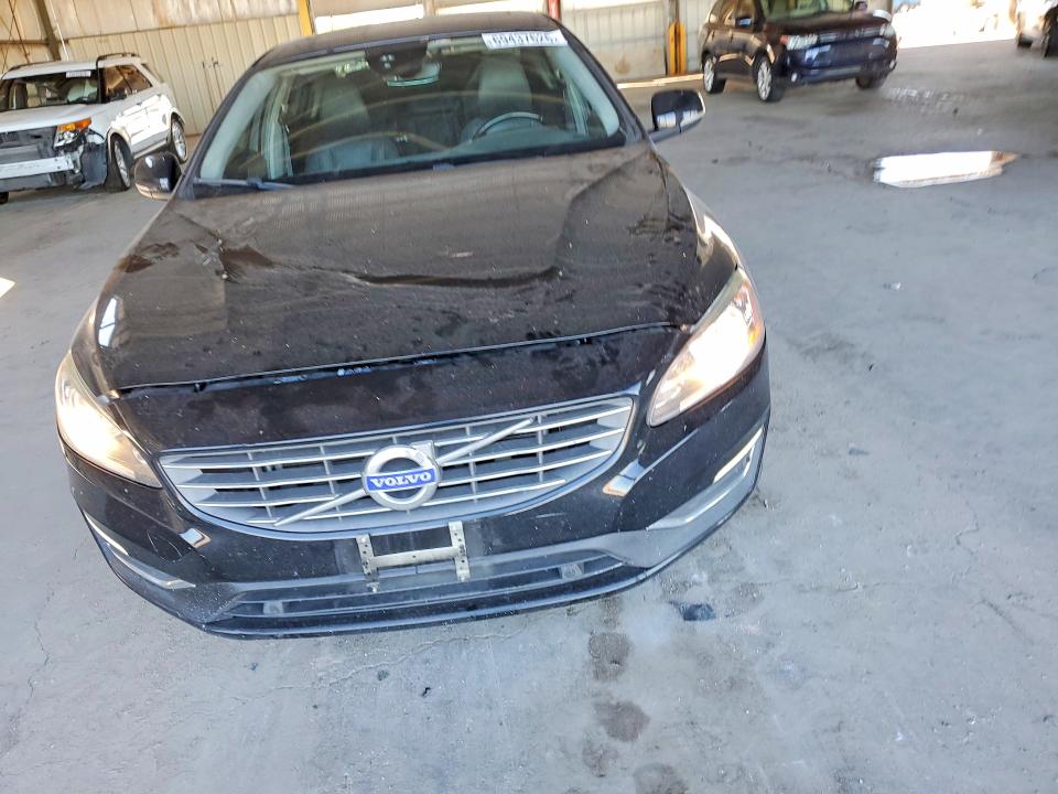 Aukcja sprzedaży 2016 Volvo S60, vin: YV126MFK6G2390621, numer aukcji: 69437626