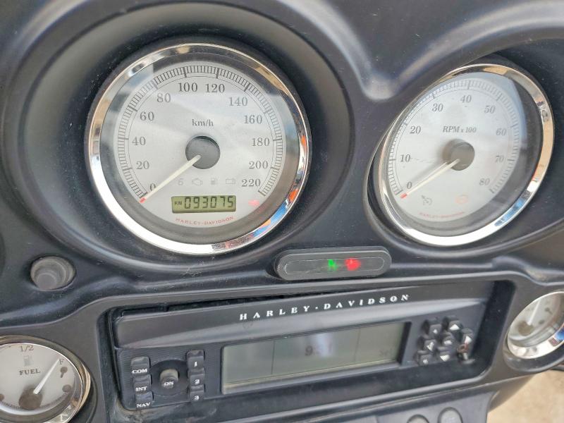 67613136 :رقم المزاد ، 5HD1KBMA0DB656598 vin ، 2013 Harley-davidson Flhx مزاد بيع