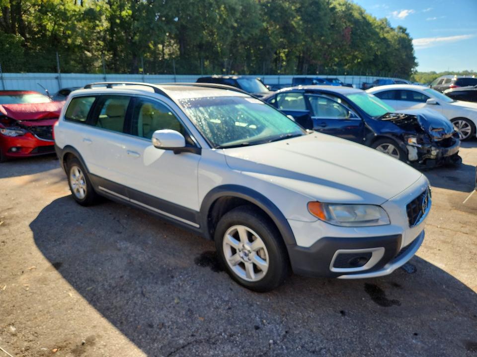 Продаж на аукціоні авто 2011 Volvo Xc70, vin: YV4952BZ1B1094951, номер лоту: 70365436