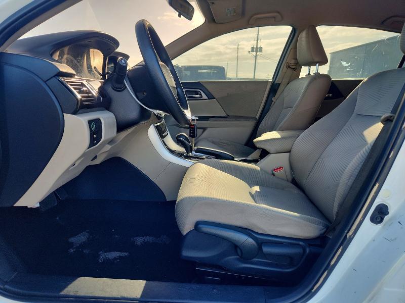 Продаж на аукціоні авто 2016 Honda Accord, vin: 1HGCR2F33GA111342, номер лоту: 69355046