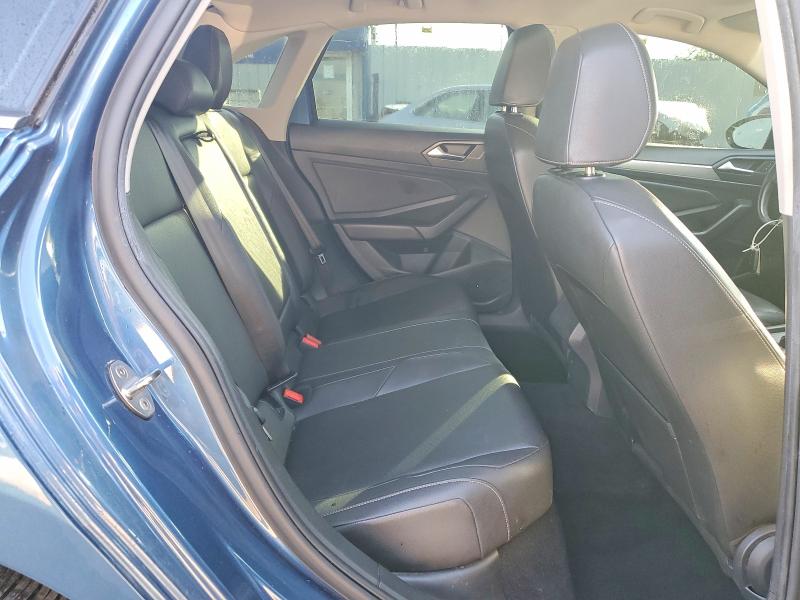 67362756 :رقم المزاد ، 3VWC57BU4KM173623 vin ، 2019 Volkswagen Jetta مزاد بيع