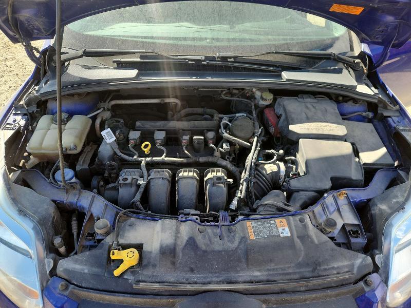 Продажа на аукционе авто 2014 Ford Focus, vin: 1FADP3K2XEL408756, номер лота: 68806456