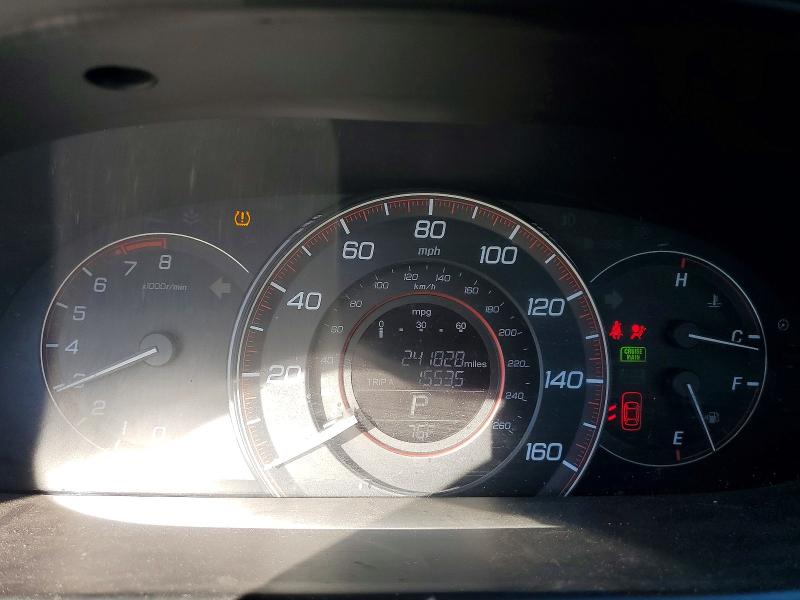 Продаж на аукціоні авто 2015 Honda Accord, vin: 1HGCR2F55FA194983, номер лоту: 70727446