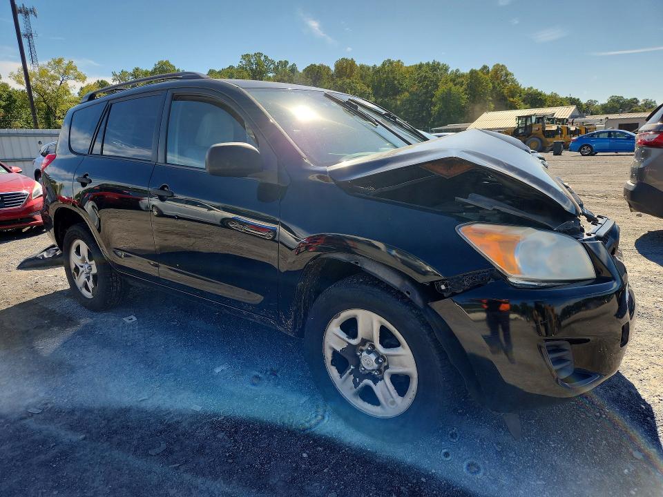 Aukcja sprzedaży 2012 Toyota Rav4, vin: 2T3BF4DV8CW237016, numer aukcji: 70489186