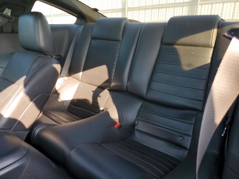 2008 Ford Mustang მანქანა იყიდება აუქციონზე, vin: 1ZVHT88S885160914, აუქციონის ნომერი: 70553996