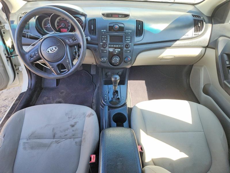 Aukcja sprzedaży 2010 Kia Forte, vin: KNAFU4A23A5053332, numer aukcji: 67598976