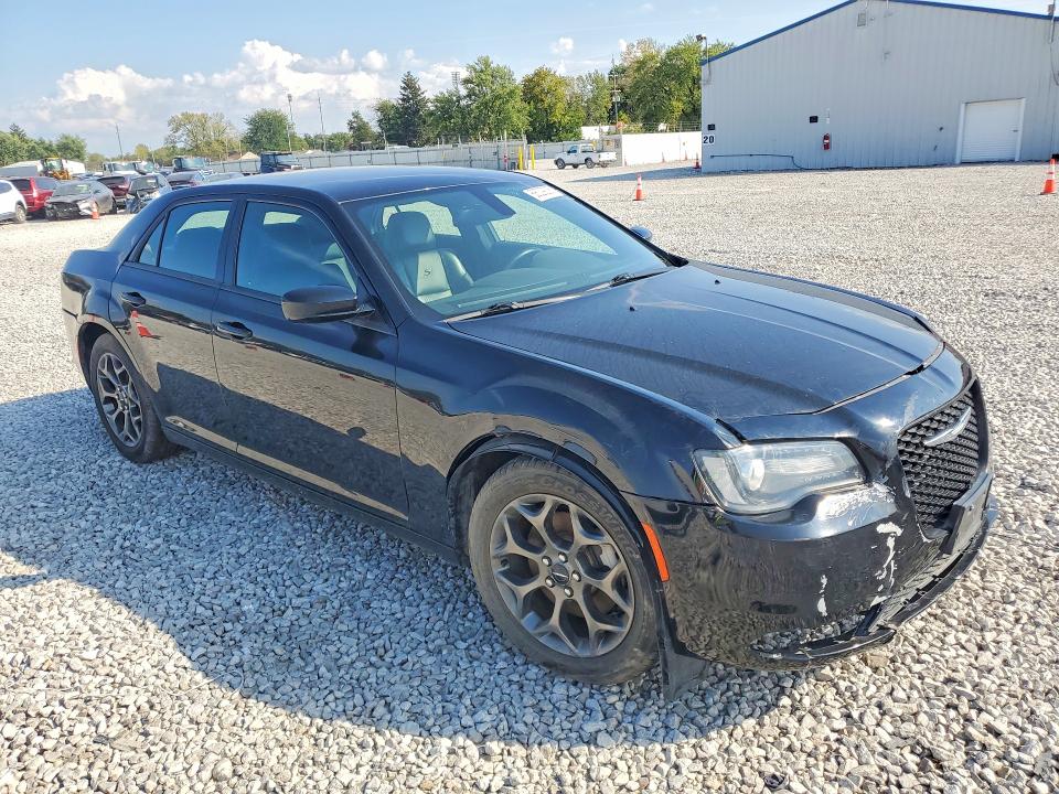 Aukcja sprzedaży 2016 Chrysler 300, vin: 2C3CCAGG7GH248883, numer aukcji: 68029206