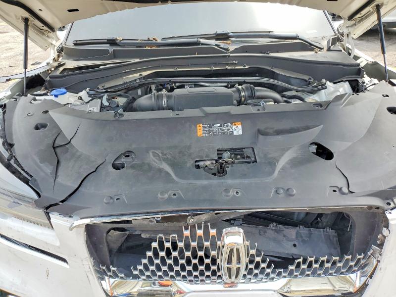 Aukcja sprzedaży 2021 Lincoln Aviator, vin: 5LM5J7XC2MGL07428, numer aukcji: 69777896