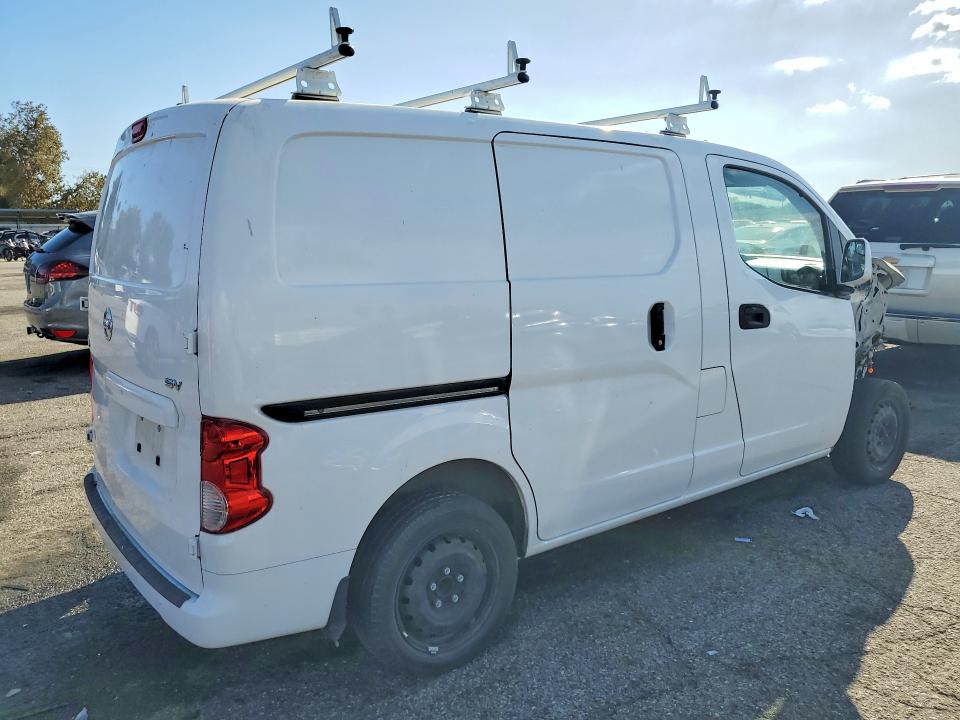 70282056 :رقم المزاد ، 3N6CM0KN3KK710559 vin ، 2019 Nissan Nv200 مزاد بيع