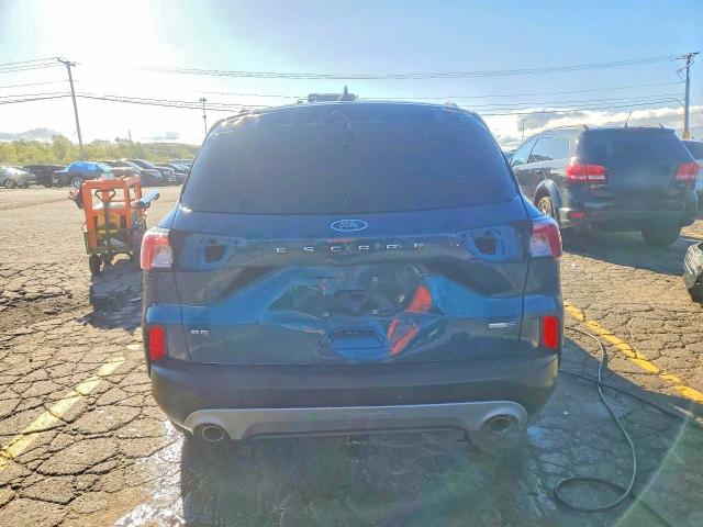 Aukcja sprzedaży 2020 Ford Escape, vin: 1FMCU9G66LUC06724, numer aukcji: 69852266
