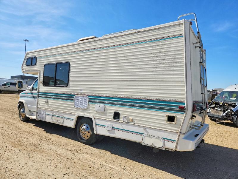 69039046 :رقم المزاد ، 1FDKE30G6THA72525 vin ، 1996 Ford Econoline مزاد بيع