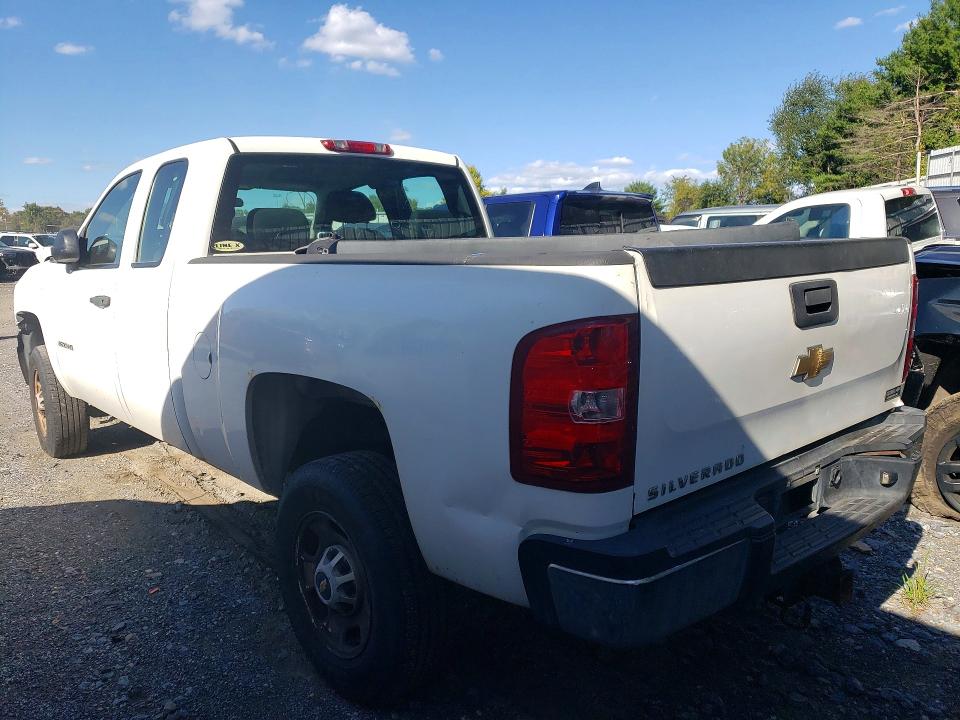 Aukcja sprzedaży 2011 Chevrolet Silverado, vin: 1GC2CVCG0BZ465978, numer aukcji: 67817886