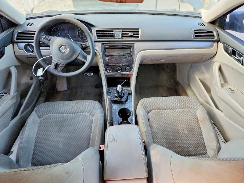 Продаж на аукціоні авто 2014 Volkswagen Passat, vin: 1VWAT7A36EC076712, номер лоту: 69585386