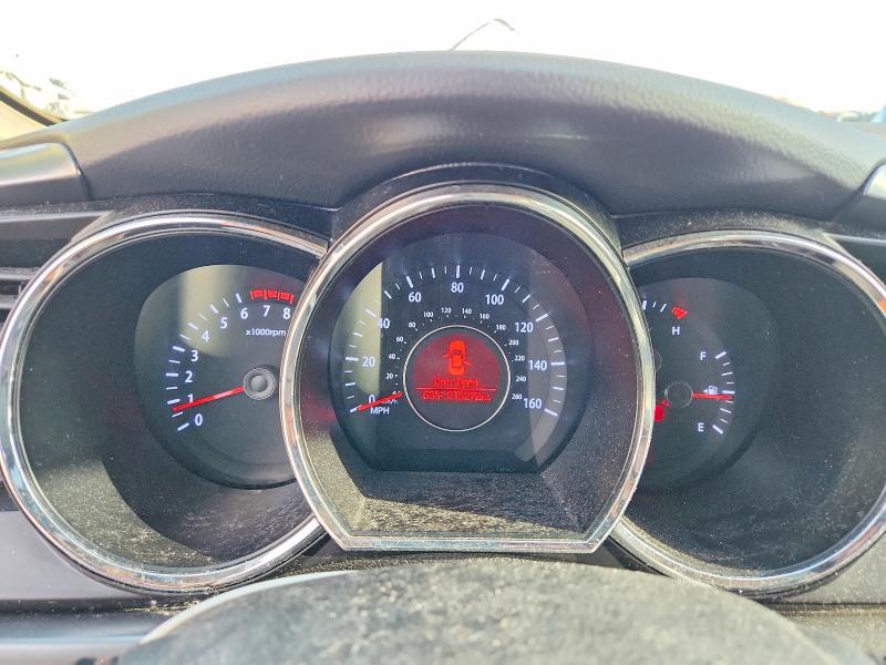 Продажа на аукционе авто 2013 Kia Optima, vin: 5XXGM4A77DG208662, номер лота: 68701366