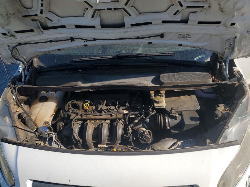 Продаж на аукціоні авто 2017 Ford Transit Connect, vin: NM0LS7E76H1315135, номер лоту: 70989086