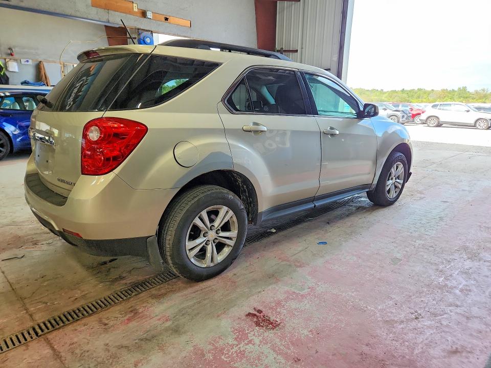 2015 Chevrolet Equinox მანქანა იყიდება აუქციონზე, vin: 1GNFLGEKXFZ104656, აუქციონის ნომერი: 68967376