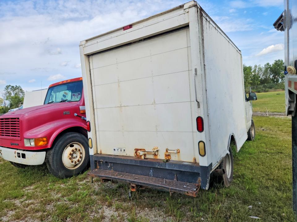 Aukcja sprzedaży 2002 Ford Econoline, vin: 1FDSE35L32HA92655, numer aukcji: 66189636