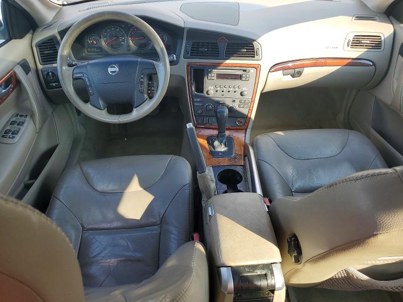67353006 :رقم المزاد ، YV1SZ592951180767 vin ، 2005 Volvo Xc70 مزاد بيع